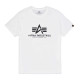 ALPHA BASIC TEE